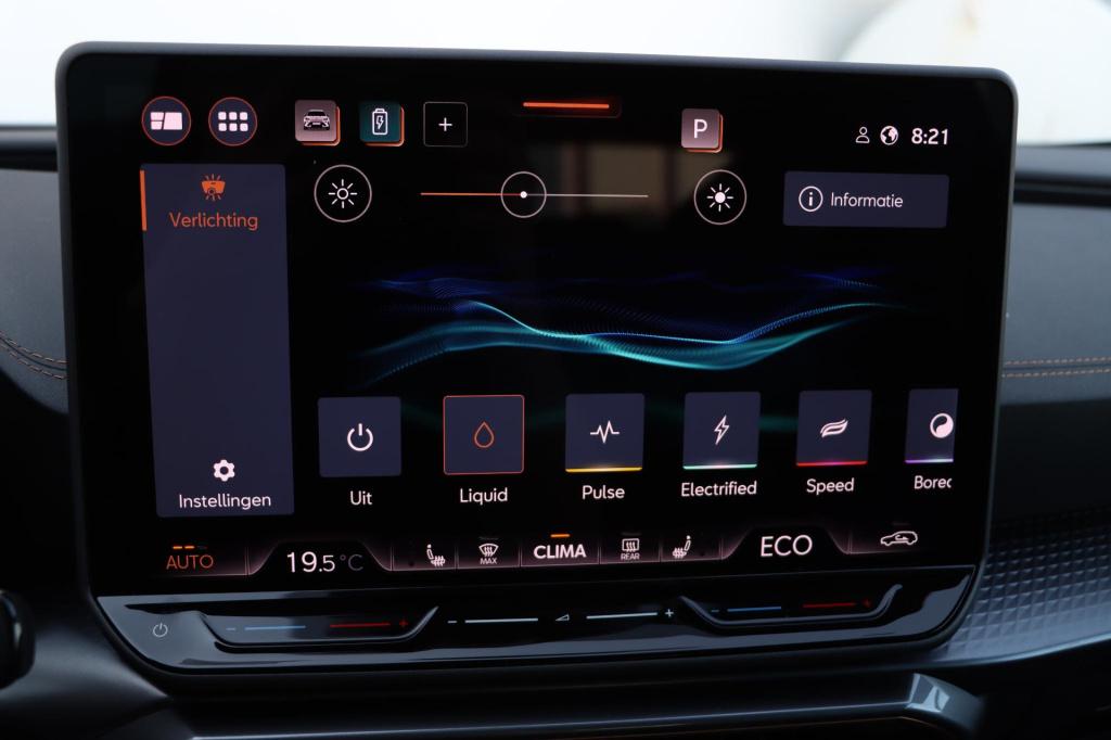 Cupra Formentor 1.5 tsi e-hybrid business | soh 100% |