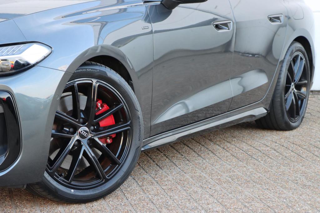 Audi A5 avant 2.0 e-hybrid quattro s edition 300pk s-tronic
