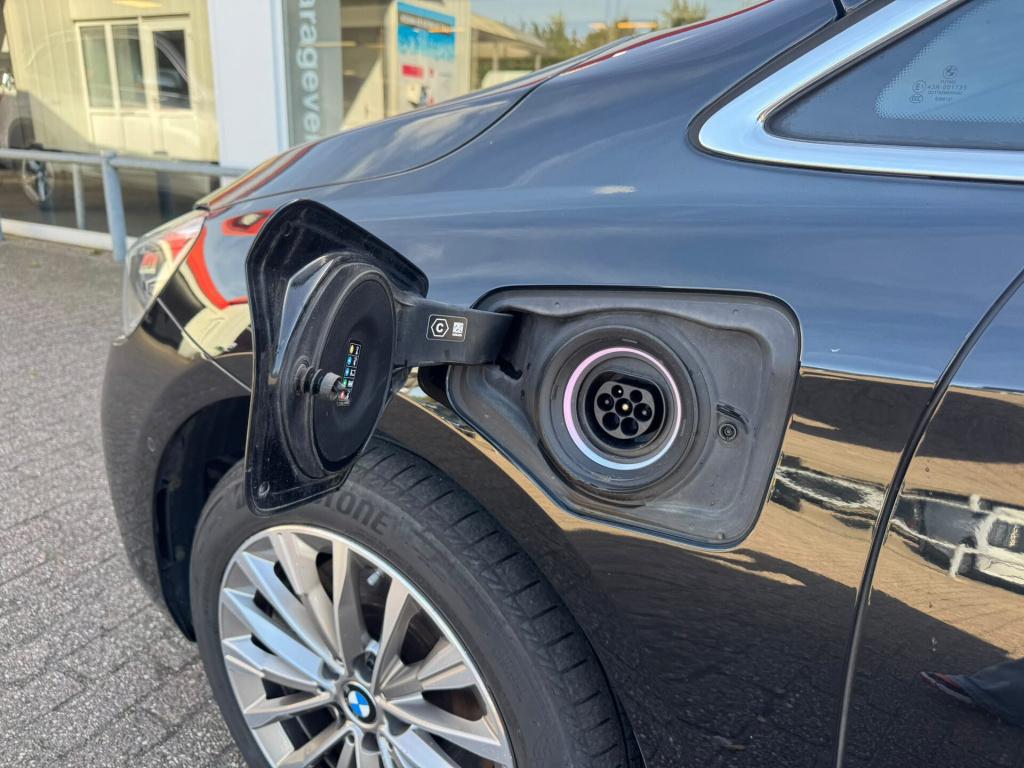 BMW 2-serie active tourer 225xe iperformance high executive