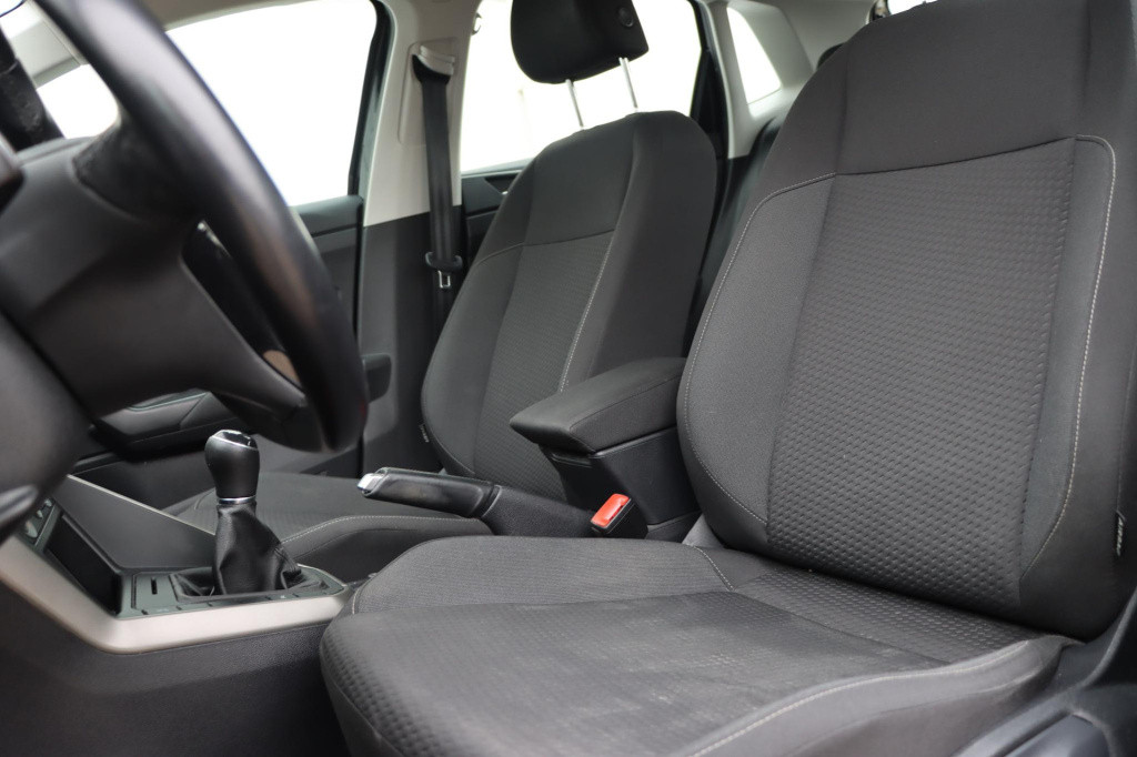 Volkswagen Polo 1.0 tsi comfortline