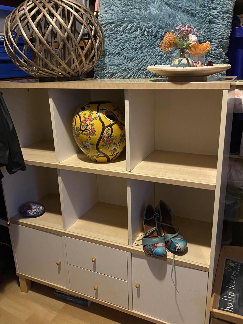 Prachtige kast gratis