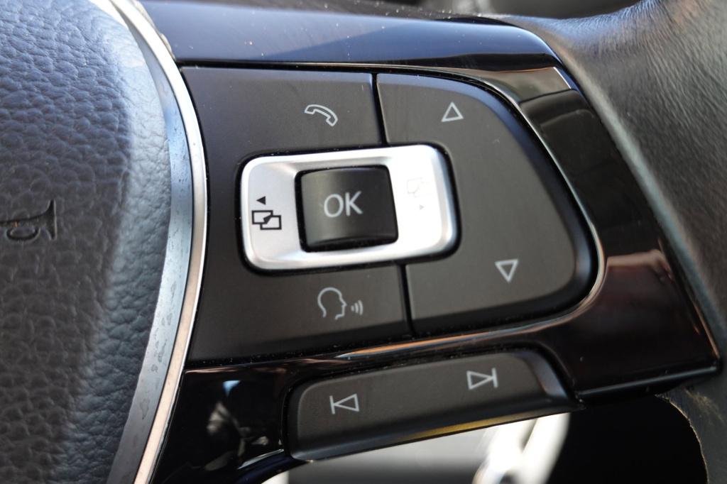 Volkswagen T-roc 1.5 tsi sport