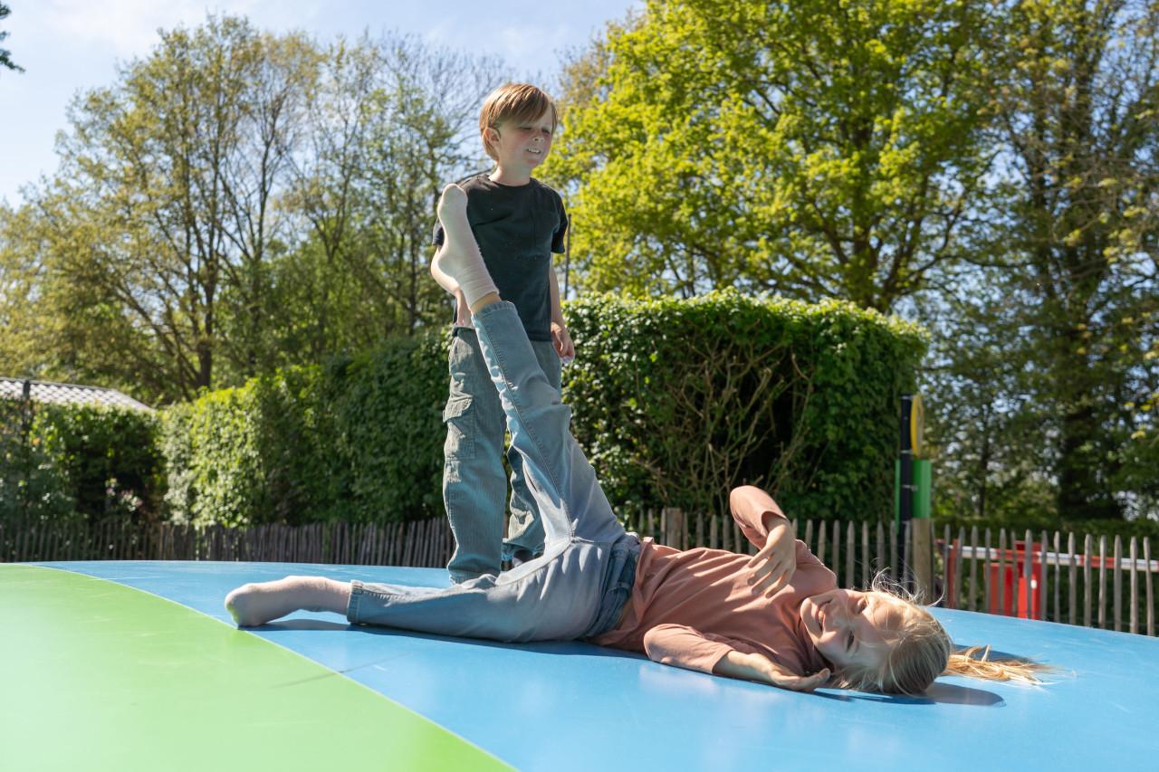 Hemelvaart & Pinksteren: 20% korting