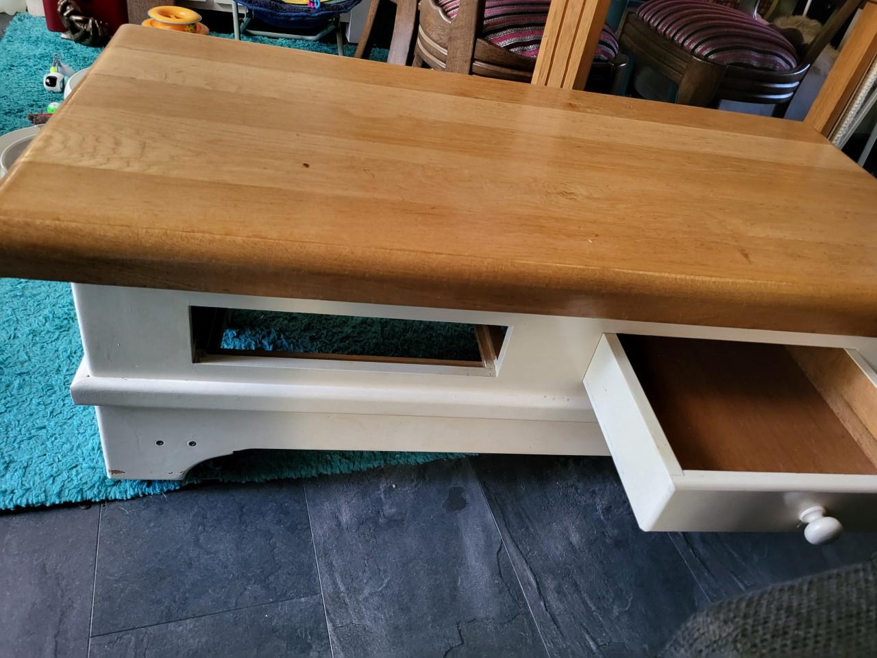 Salontafel