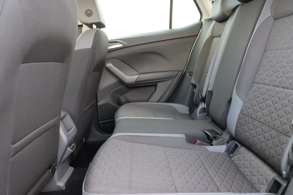Volkswagen T-cross 1.5 tsi style business 150pk dsg7
