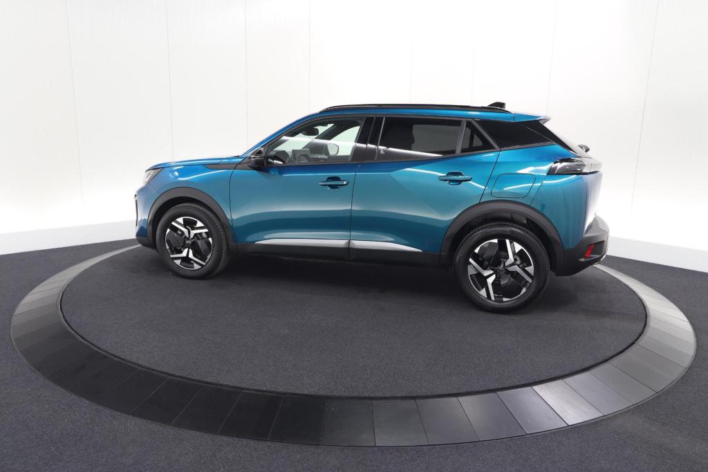 Peugeot 2008 1.2 hybrid 145 allure | apple carplay | climate control | park