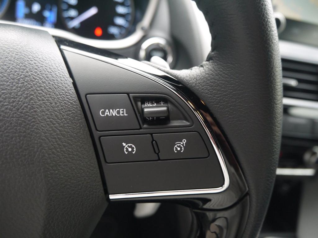 Mitsubishi Eclipse Cross 2.4 phev intense+|trekhaak|rijklaar