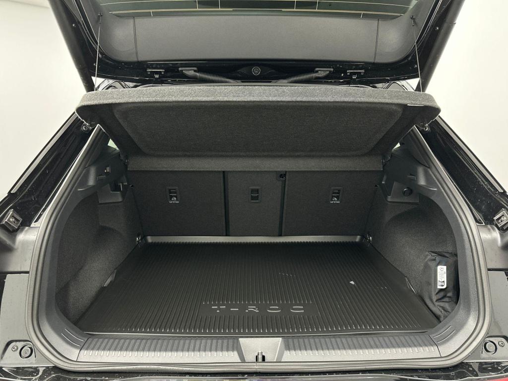 Volkswagen T-roc 1.5 etsi style first edition