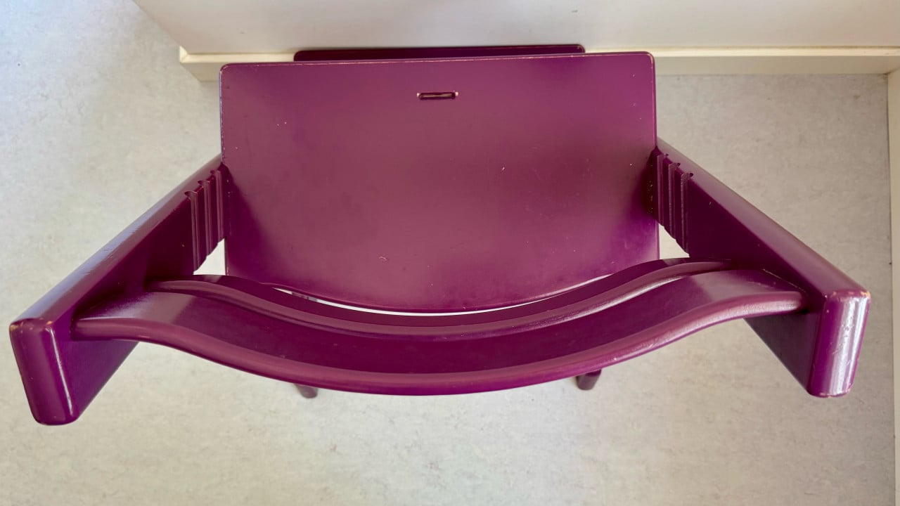 Stokke Tripp Trapp nieuw model