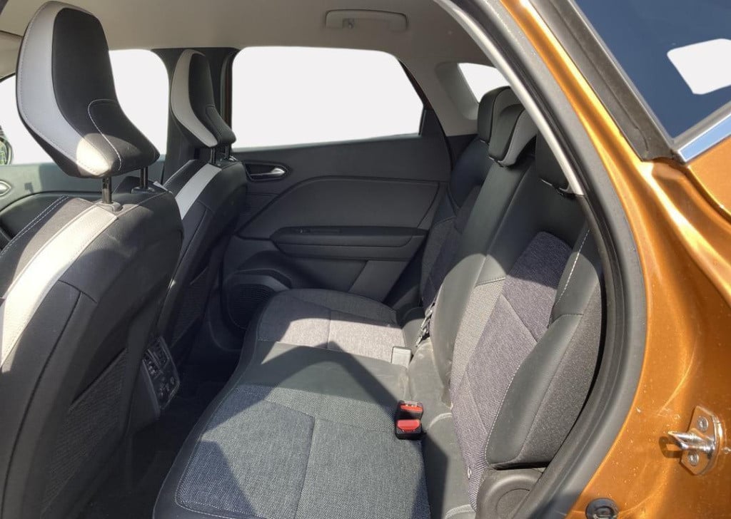 Renault Captur 1.0 tce 90 intens