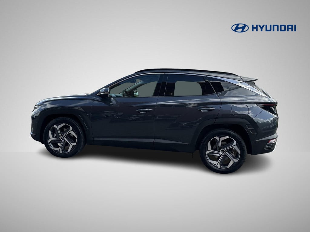 Hyundai Tucson Hybrid 1.6 t-gdi hev premium