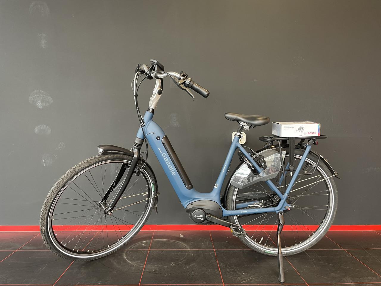Elektrische Fiets