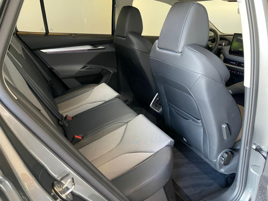 Skoda Enyaq Iv 85 business edition