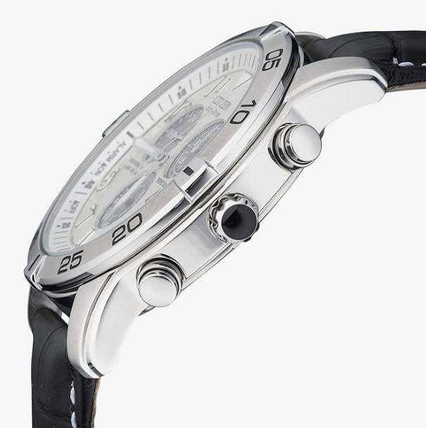 Nieuw Horloge Heren Citizen EcoDrive BL547014A