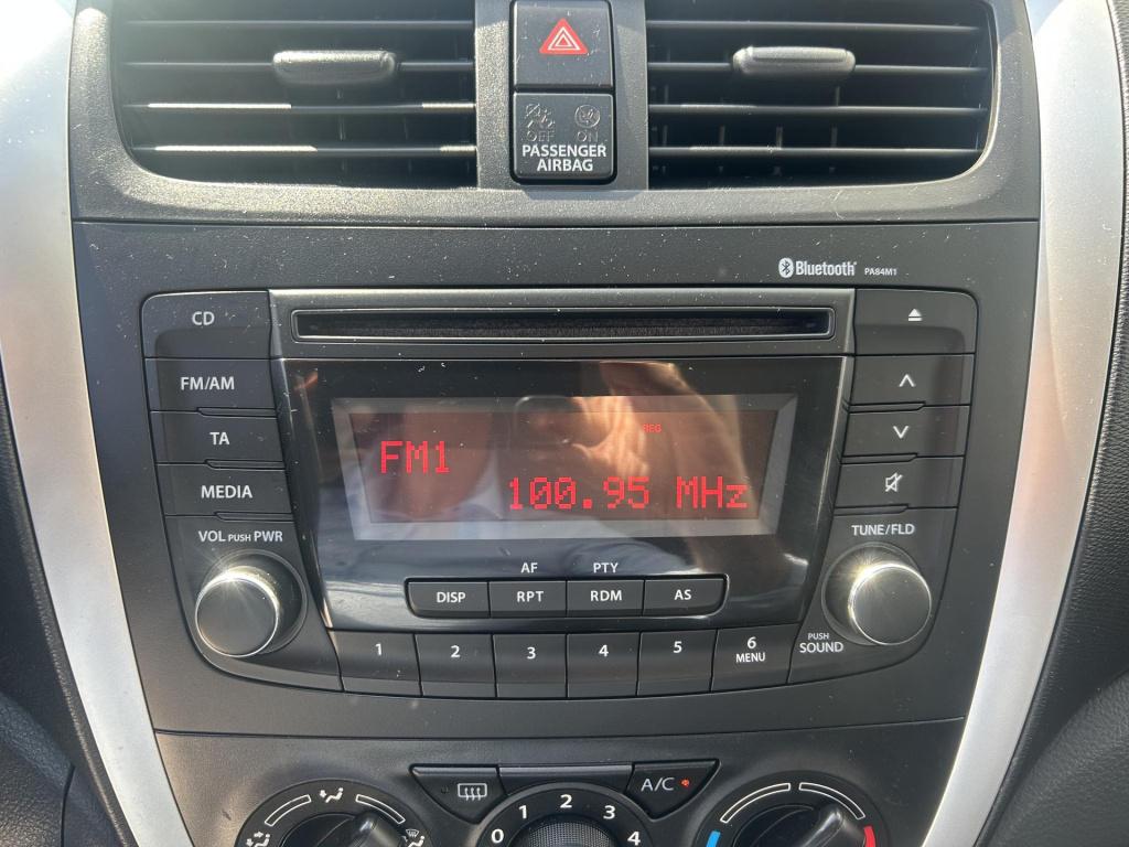 Suzuki Celerio 1.0 comfort
