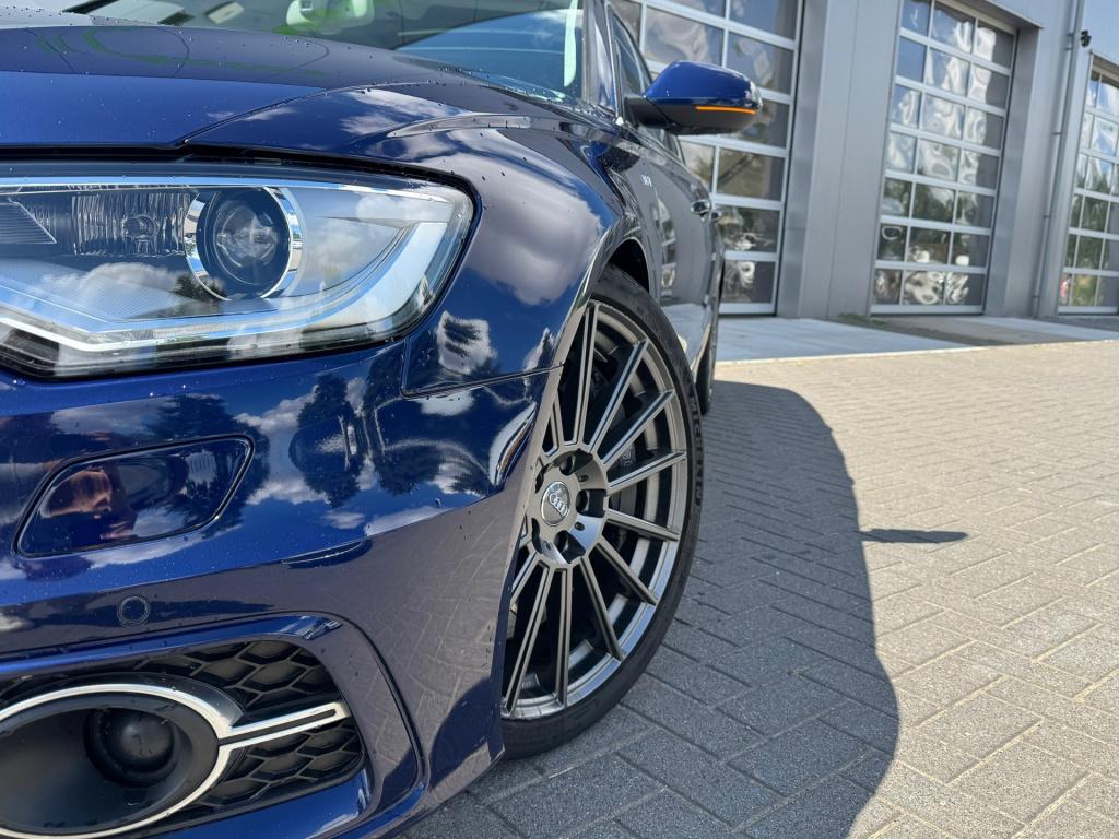 Audi A6 avant 4.0 tfsi s6 quattro pro line plus * nachtzicht * softclose * 