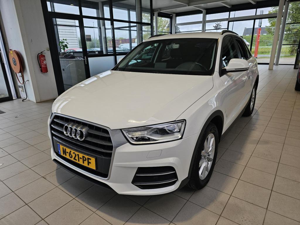 Audi Q3 1.4 tfsi cod sport