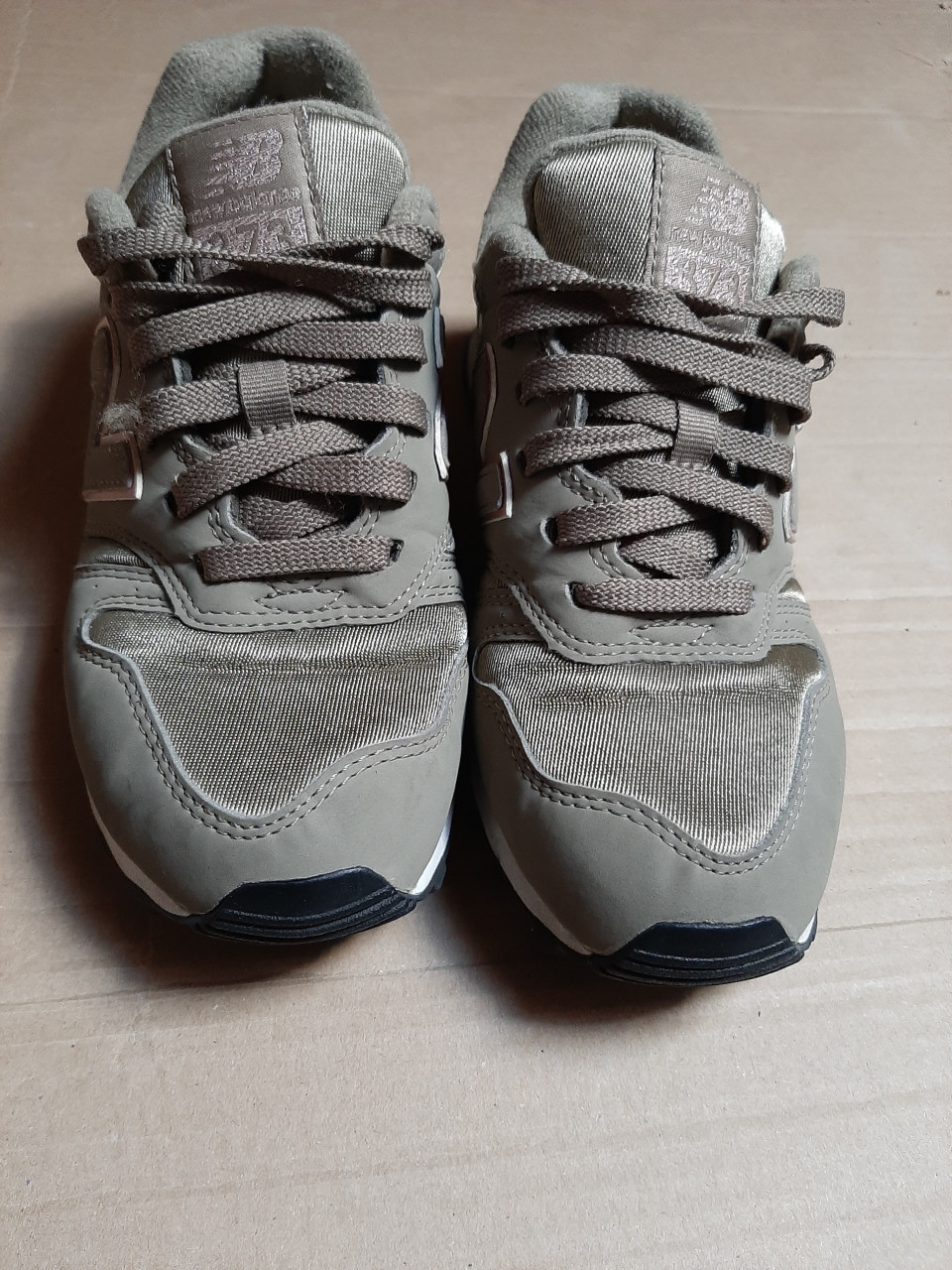 Sneakers NewBlance maat 36.5
