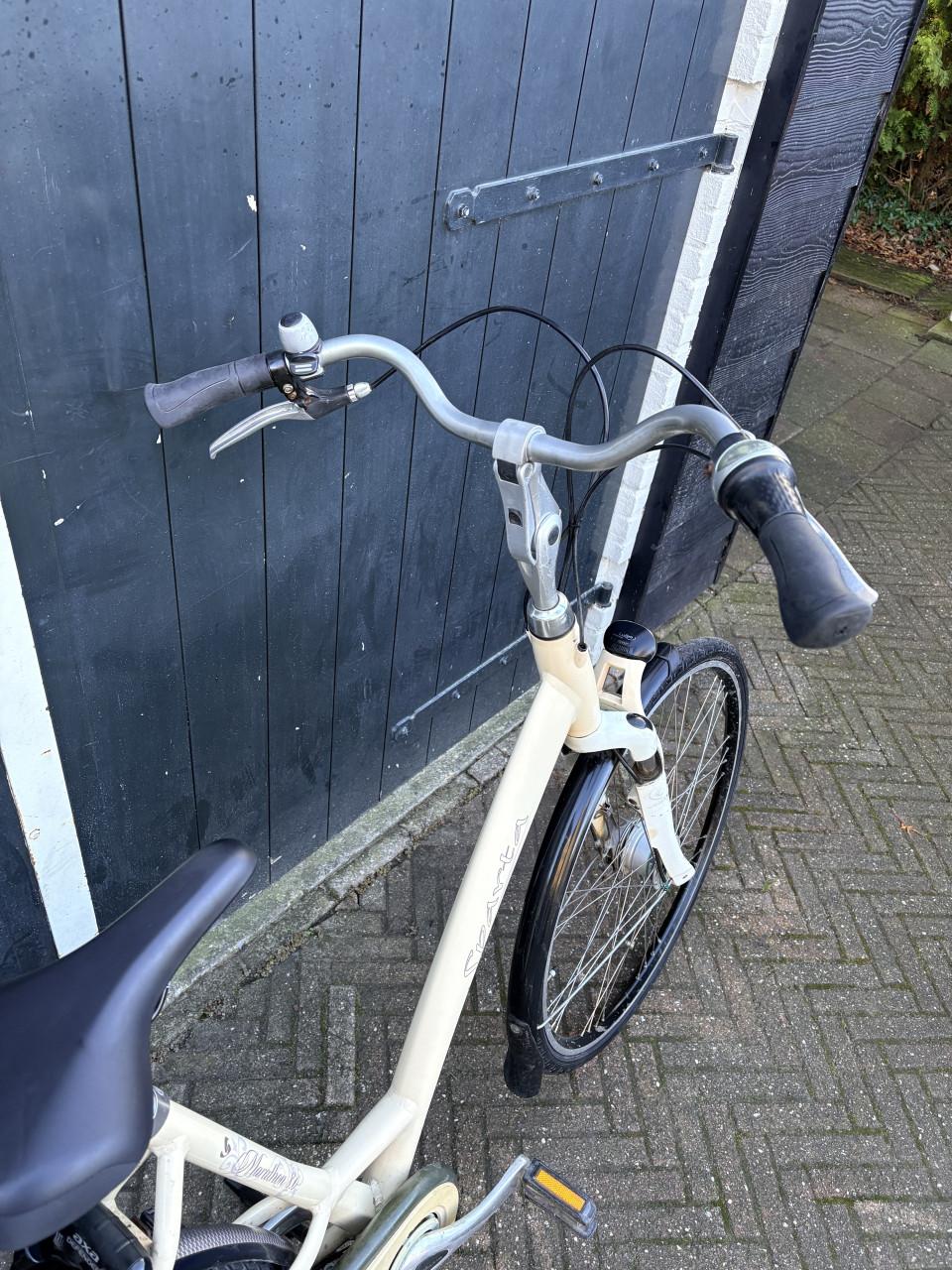 Sparta Marathon Damesfiets