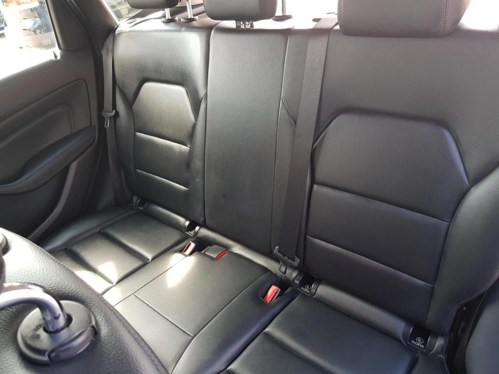 Mercedes-Benz B-Klasse 180 automaat