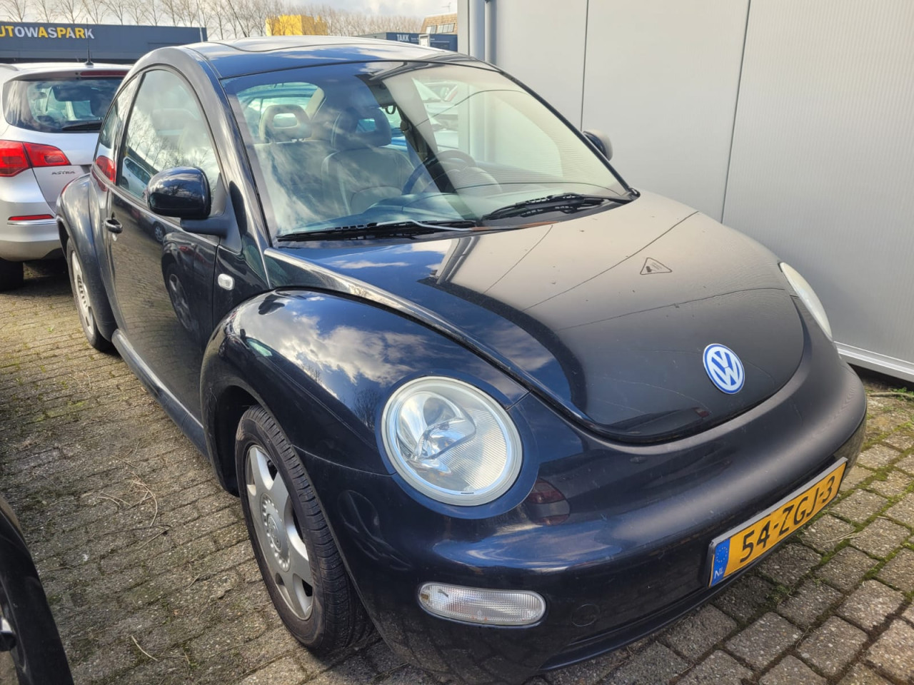 VW Beetle 2.0  Apk 5-12-2025