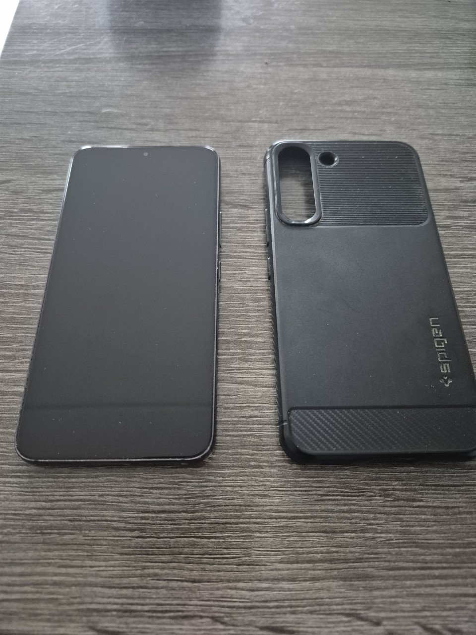 Samsung Galaxy S22 256GB Phantom Black