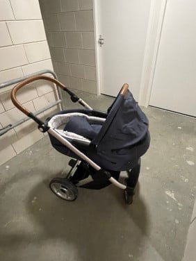 Kinder/wandel wagen