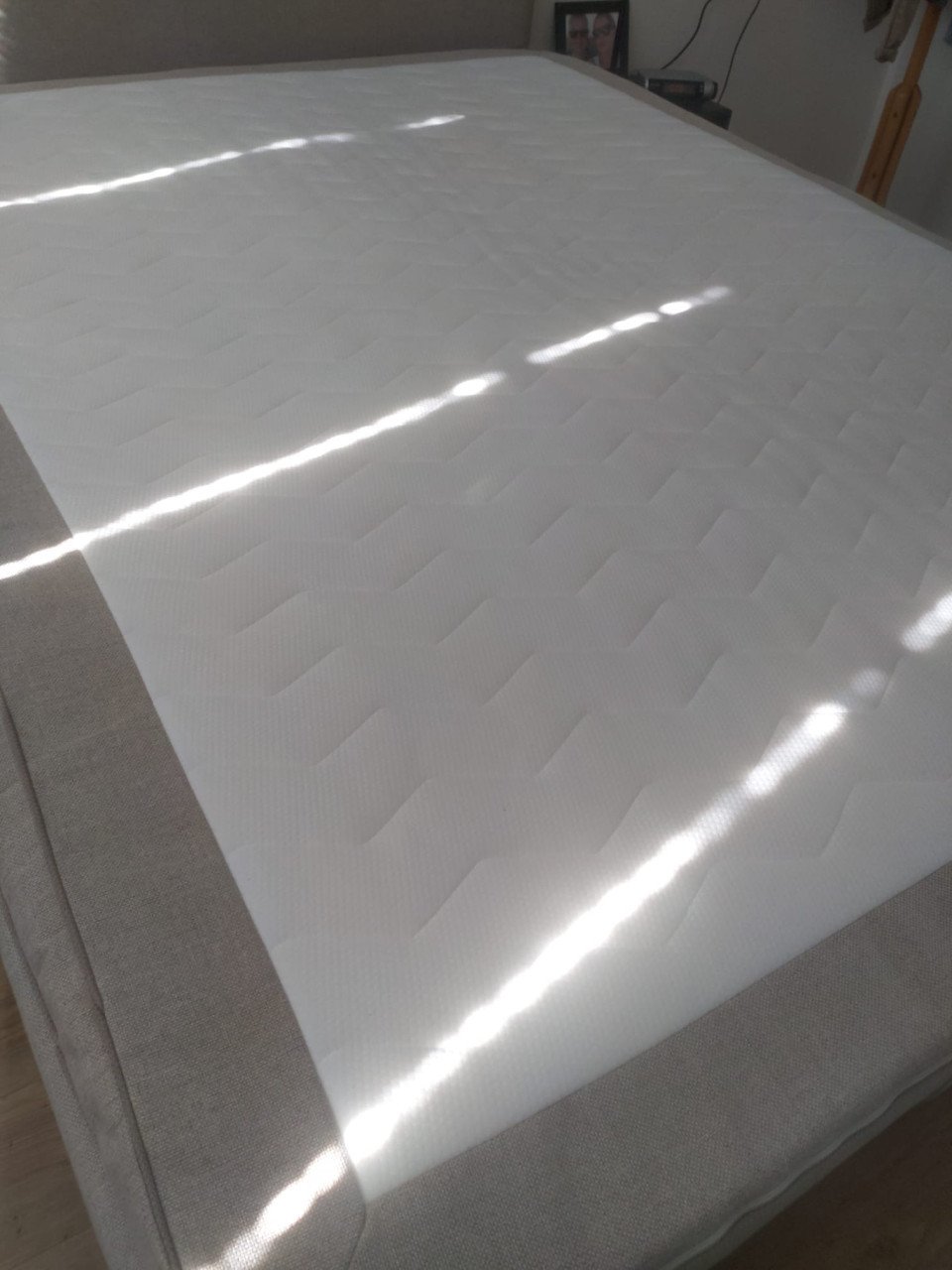Matras topper