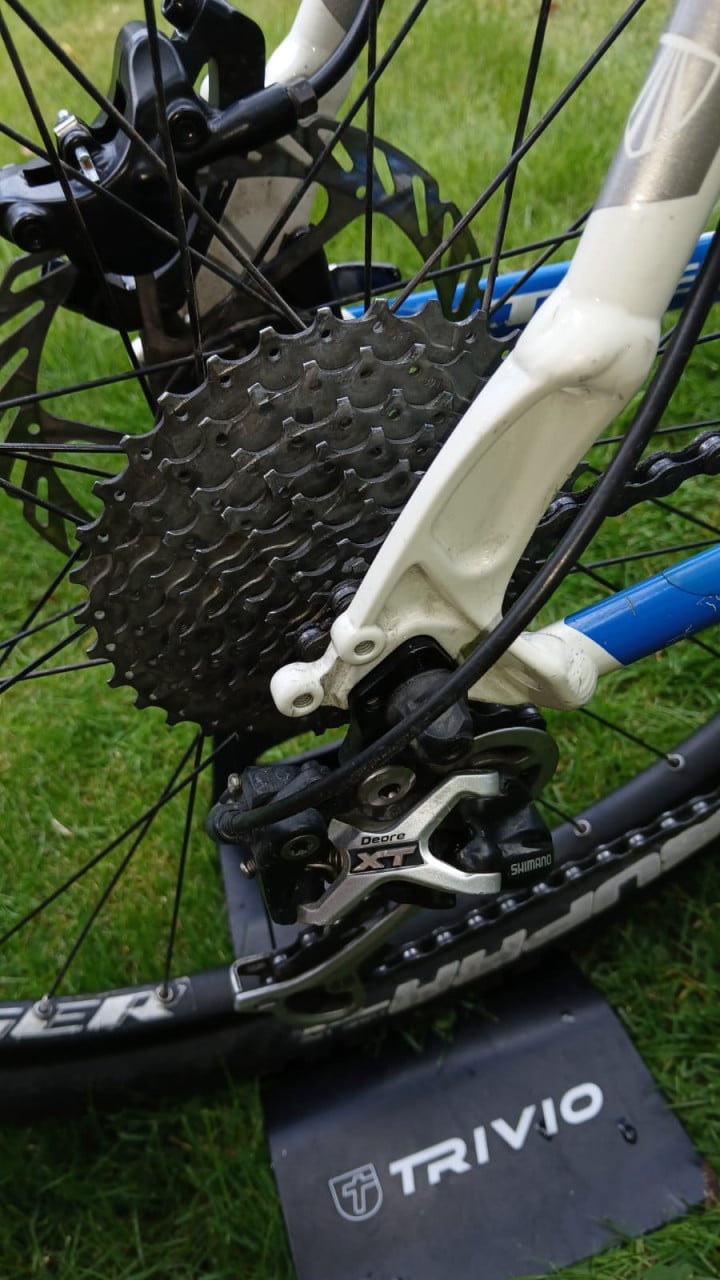 Mountainbike