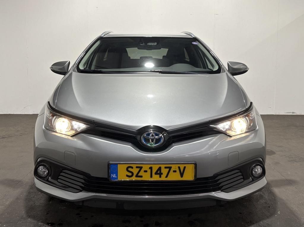 Toyota Auris touring sports 1.8 hybr. energy +