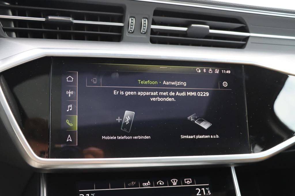 Audi A6 avant 55 tfsi e quattro competition 367pk s-tronic