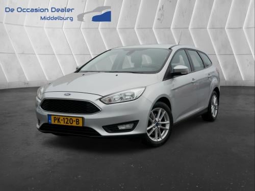 Ford Focus Wagon 1.0 Lease Edition rijklaar incl garantie