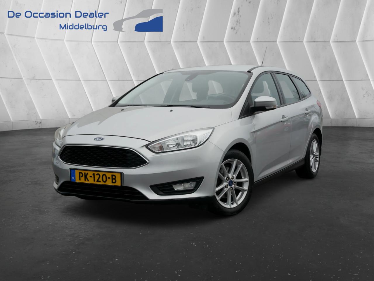 Ford Focus Wagon 1.0 Lease Edition rijklaar incl garantie