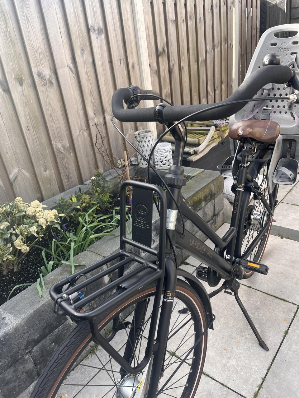 BSP La Dolce Vita Dames fiets 51