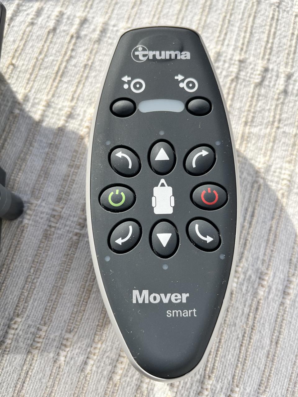 Truma Mover Smart A
