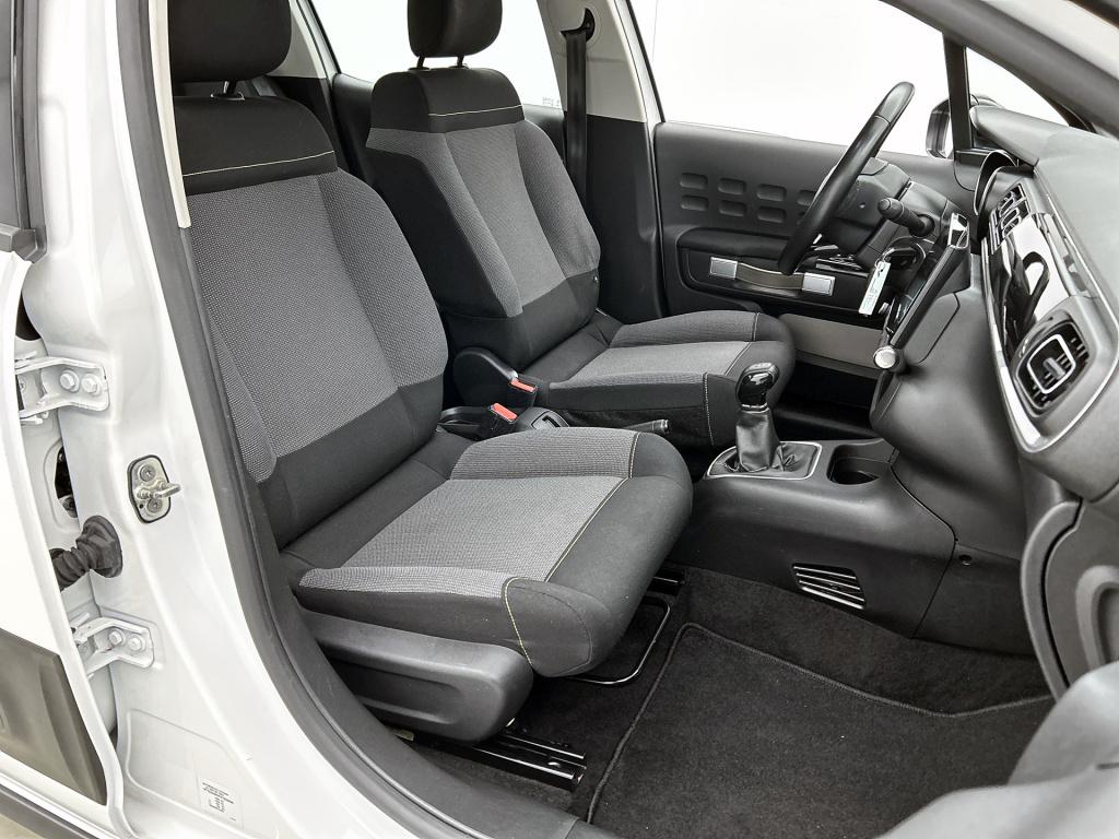 Citroen C3 82 pk s&s business | rijklaar | trekhaak |