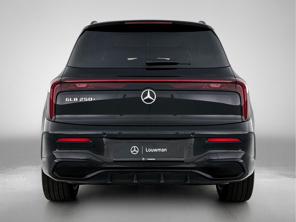 Mercedes-Benz Glb 250+ business solution amg 7p. 85.5 kwh | premium plus pa