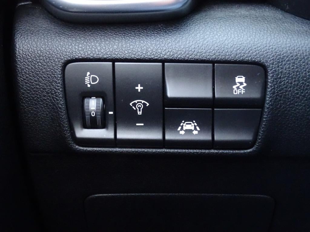 Kia Sportage 1.6 gdi design edition | leder | stoelverwarming v&a | bluetoo