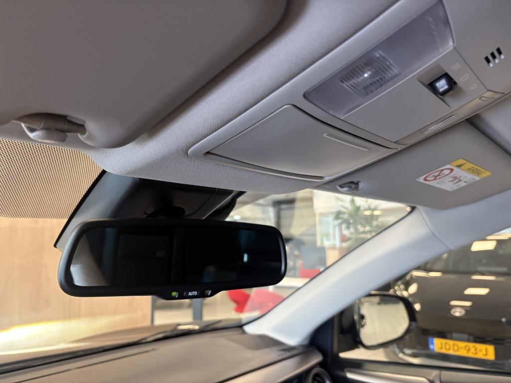 Toyota Rav4 2.5 hybrid awd executive