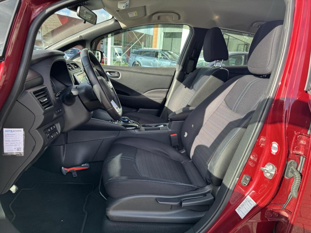 Nissan Leaf acenta 40 kwh
