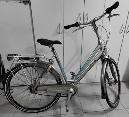 Gazelle Orange damesfiets