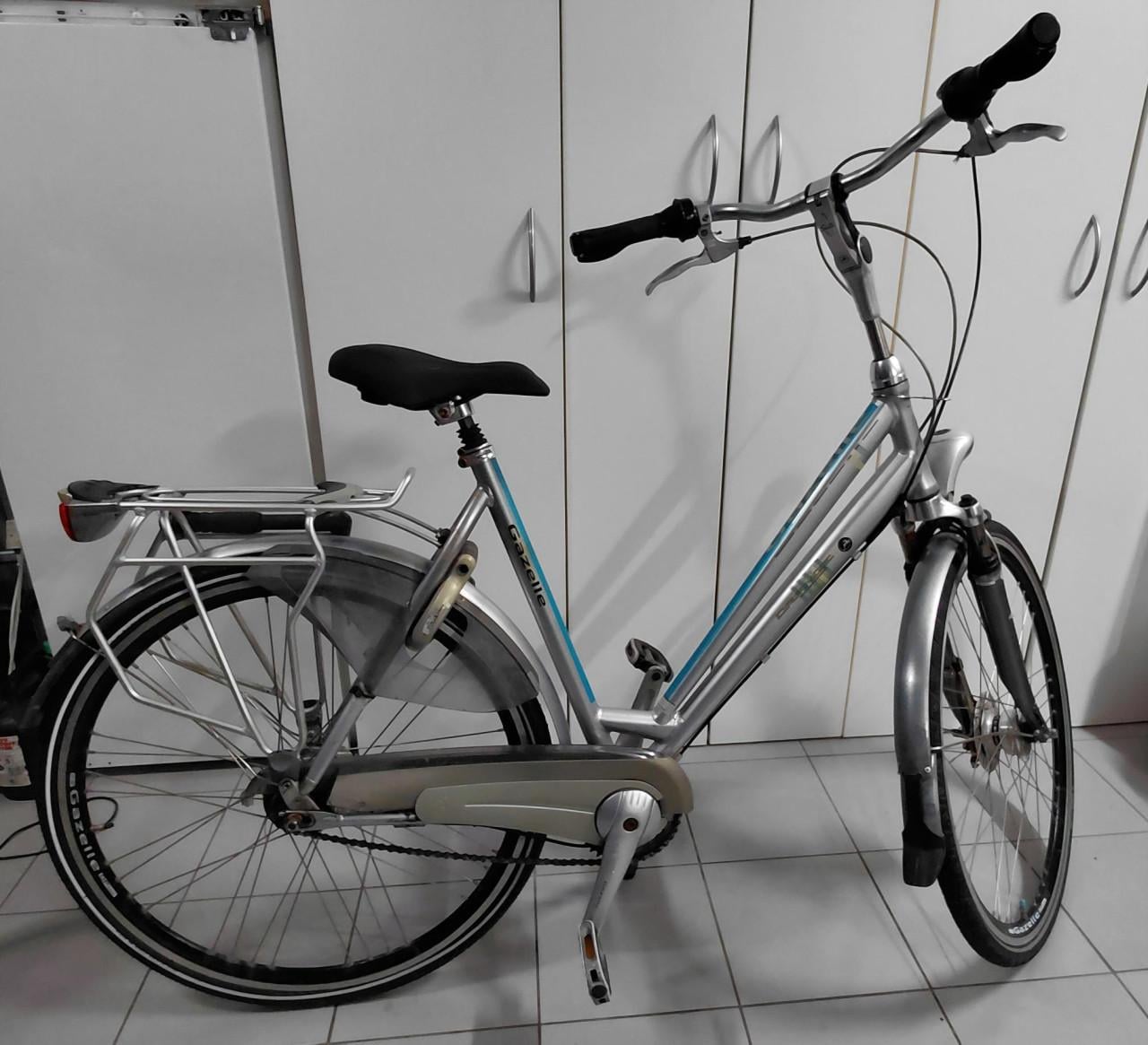 Gazelle Orange damesfiets