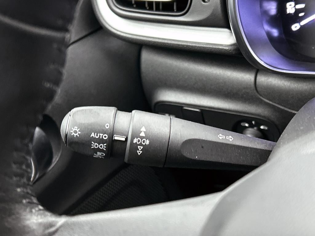 Citroen C3 110 pk automaat shine | rijklaar |