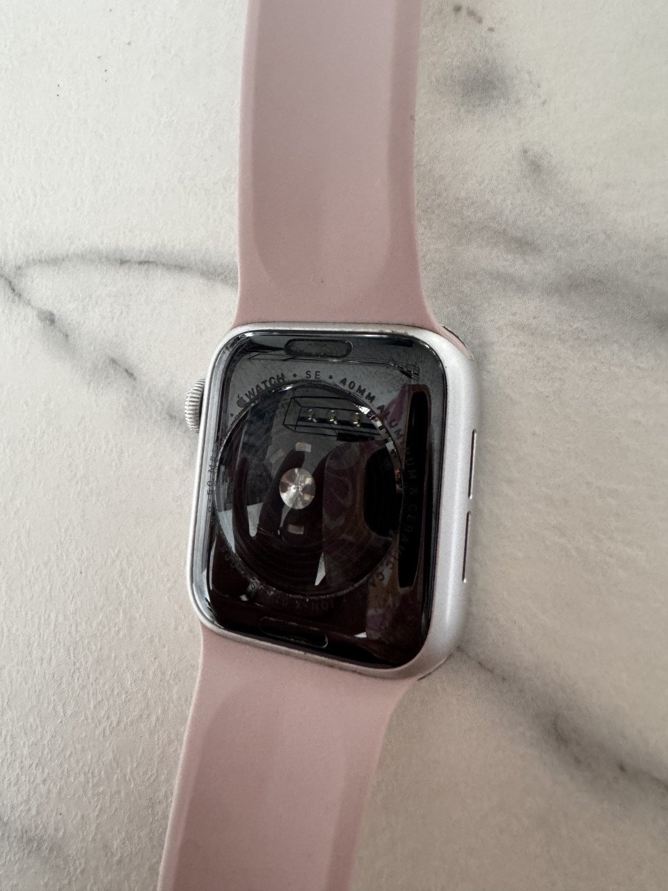 Apple Watch SE