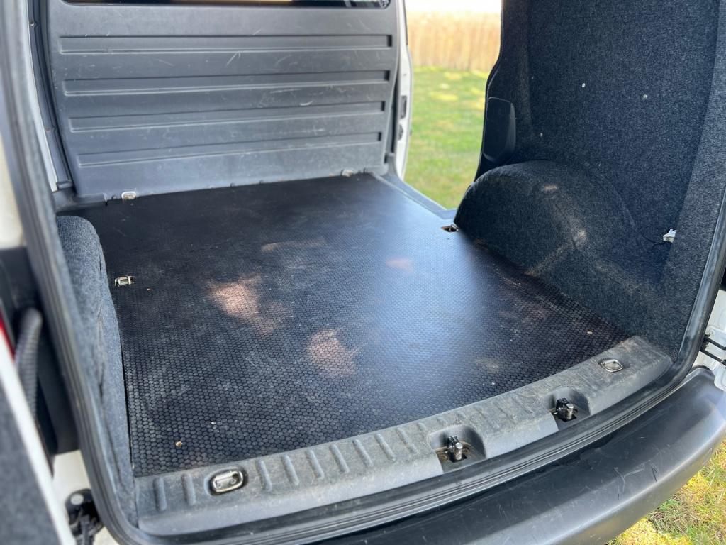 Volkswagen Caddy 1.6 tdi