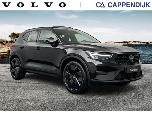 Volvo XC40 b4 197pk plus dark| 360camera| trekhaak| adap.cruise| h&k audio