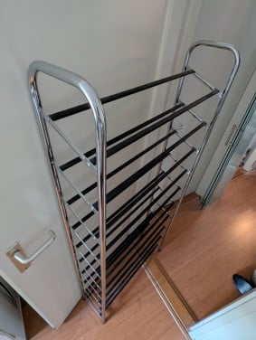 Schoenenrek