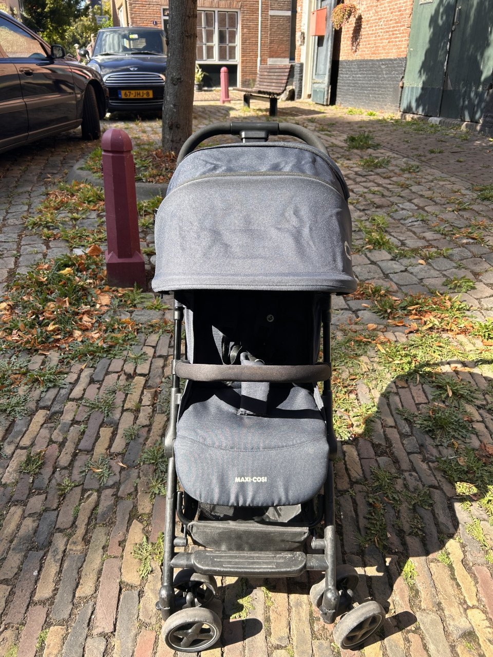 Maxi Cosi buggy Lara 2