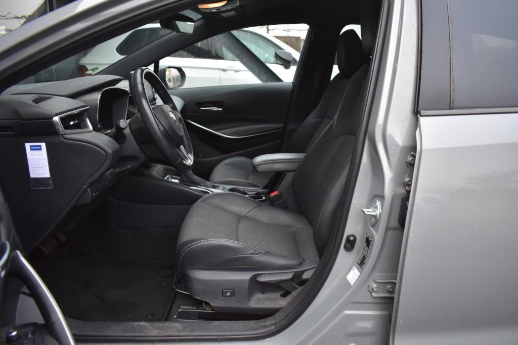 Toyota Corolla Touring Sports 1.8 hybrid dynamic | trekhaak | apple carplay