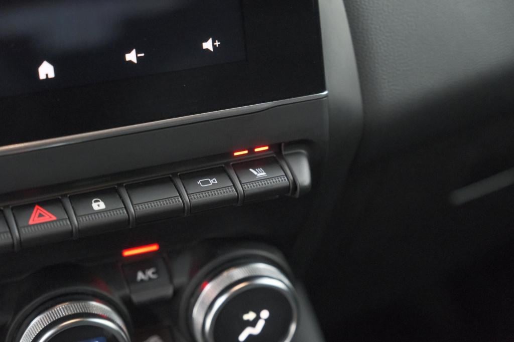 Renault Captur 1.3 mild hybrid 160 rive gauche | trekhaak | 360 camera | 9.